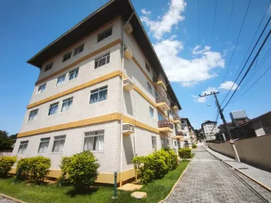 Apartamento com 3 Quartos à venda, 85m² no Velha Central, Blumenau