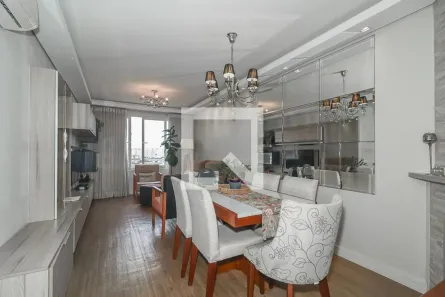 Apartamento com 2 Quartos à venda, 76m² no Cristo Redentor, Porto Alegre