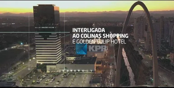 Sala Comercial para alugar, 53m² no Jardim Esplanada II, São José dos Campos