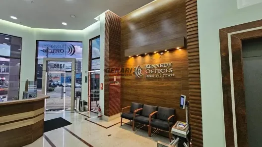 Sala Comercial à venda, 50m² no Cidade Nova, Indaiatuba