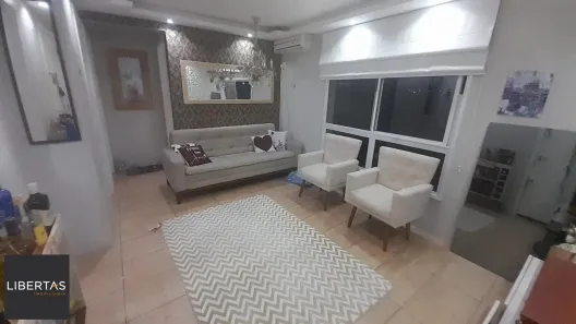 Apartamento com 2 Quartos à venda, 48m² no Mato Grande, Canoas
