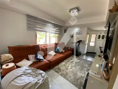 Casa de Condomínio com 4 Quartos à venda, 500m² no Jardim Textil, São Paulo