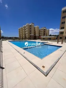 Apartamento com 2 Quartos à venda, 48m² no Passaré, Fortaleza