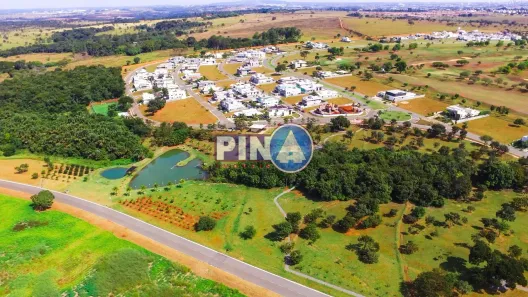Lote/Terreno à venda, 558m² no Residencial Goiânia Golfe Clube, Goiânia