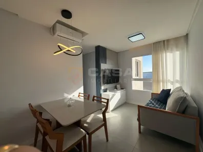 Apartamento com 3 Quartos à venda, 52m² no Jardim Limoeiro, Serra