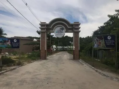 Lote/Terreno à venda, 1040m² no Morro de São Paulo, Cairu