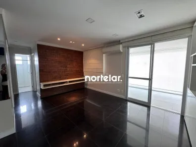 Apartamento com 3 Quartos à venda, 87m² no Vila Anastácio, São Paulo
