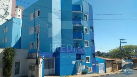 Apartamento com 1 Quarto à venda, 37m² no Jardim Paraíso, São Carlos