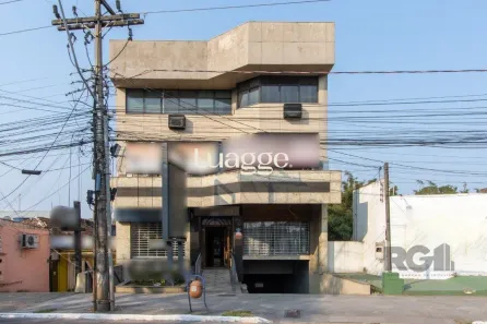 Sala Comercial para alugar, 65m² no Cavalhada, Porto Alegre