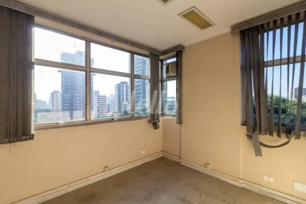 Sala Comercial para alugar, 54m² no Perdizes, São Paulo