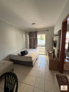 Apartamento com 1 Quarto à venda, 48m² no Centro, Ribeirão Preto