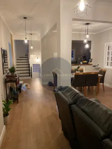 Casa de Condomínio com 5 Quartos à venda, 215m² no Urbanova, São José dos Campos