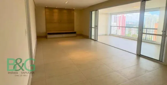 Apartamento com 4 Quartos à venda, 202m² no Vila Mascote, São Paulo