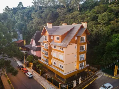Apartamento com 2 Quartos à venda, 85m² no Vila Suica, Gramado