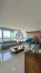Apartamento com 3 Quartos à venda, 155m² no Patamares, Salvador