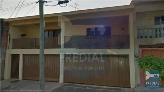 Casa com 5 Quartos à venda, 221m² no Mirante da Bela Vista, São Carlos