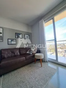 Apartamento com 3 Quartos à venda, 63m² no São Sebastião, Porto Alegre