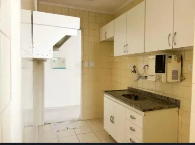 Apartamento com 1 Quarto à venda, 67m² no Vila Mariana, São Paulo