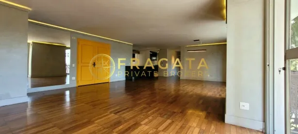 Apartamento com 2 Quartos à venda, 225m² no Jardim Paulista, São Paulo