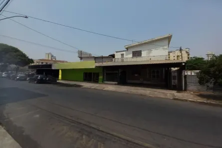 Sobrado com 3 Quartos à venda, 720m² no Setor Central, Goiânia