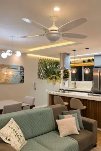 Apartamento com 3 Quartos à venda, 110m² no Vila Industrial, Campinas