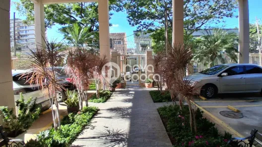 Cobertura com 3 Quartos à venda, 157m² no Engenho de Dentro, Rio de Janeiro