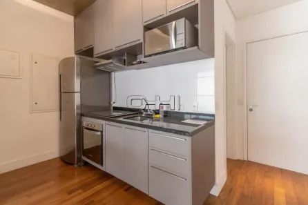 Apartamento com 1 Quarto à venda, 70m² no Itaim Bibi, São Paulo