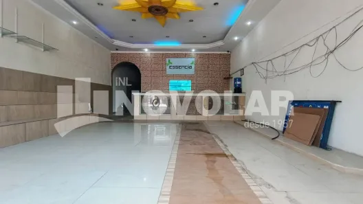 Ponto Comercial à venda, 180m² no Cocaia, Guarulhos