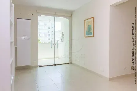 Apartamento com 2 Quartos à venda, 66m² no Pitangueiras, Guarujá
