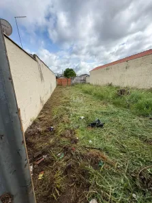 Lote/Terreno com 1 Quarto à venda, 1m² no Santa Terezinha, Piracicaba