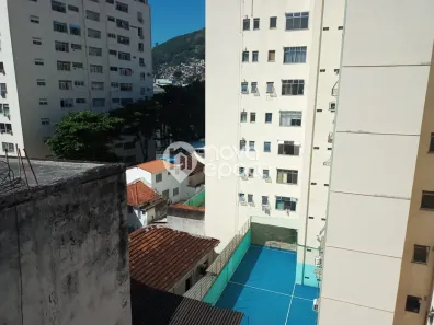Apartamento com 2 Quartos à venda, 70m² no Tijuca, Rio de Janeiro