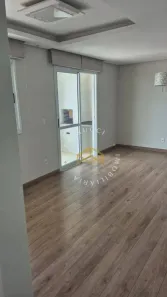 Apartamento com 2 Quartos à venda, 67m² no Vila Progresso, Campinas