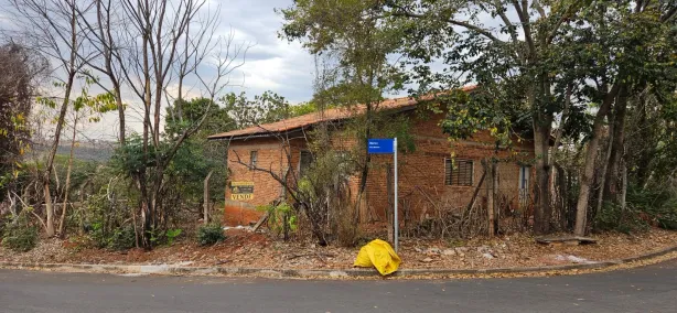 Fazenda/Sítio com 3 Quartos à venda, 92m² no Chácaras Santo Antonio do Jardim, Jaguariúna