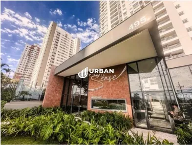 Apartamento com 2 Quartos à venda, 79m² no Terra Bonita, Londrina