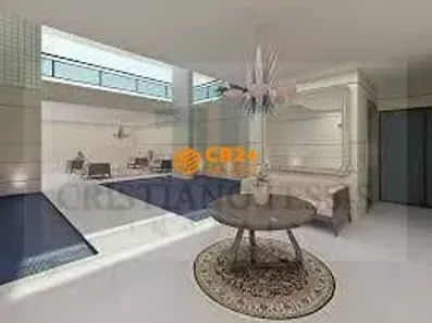 Apartamento com 4 Quartos para alugar, 136m² no Boa Viagem, Recife