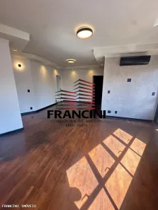 Apartamento com 3 Quartos à venda, 130m² no Jardim América, Bauru