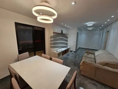 Apartamento com 3 Quartos à venda, 106m² no Jardim Vila Mariana, São Paulo