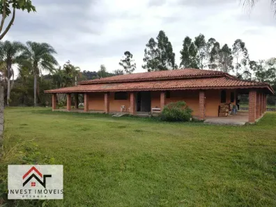Fazenda/Sítio com 3 Quartos à venda, 350m² no Condominio Quintas da Boa Vista, Atibaia