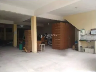 Galpão/Depósito/Armazém à venda, 461m² no Casa Grande, Diadema