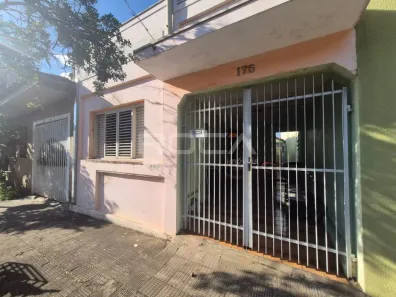 Casa com 3 Quartos à venda, 123m² no Vila Prado, São Carlos