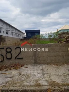 Lote/Terreno à venda, 350m² no Centro, Peruíbe