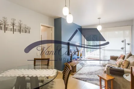 Apartamento com 2 Quartos à venda, 76m² no Itaim Bibi, São Paulo
