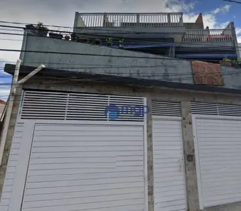 Imóvel Comercial com 8 Quartos à venda, 420m² no Vila Guilherme, São Paulo