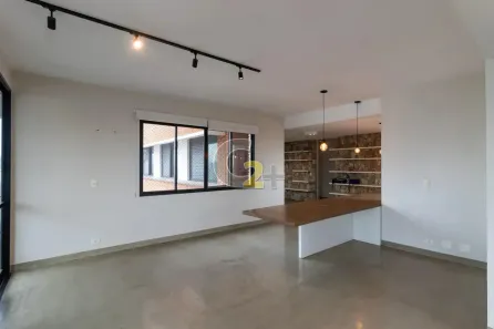 Apartamento com 4 Quartos à venda, 203m² no Vila Romana, São Paulo