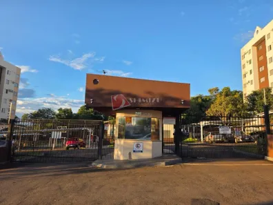Apartamento com 3 Quartos para alugar, 55m² no Loteamento Sumaré, Maringá