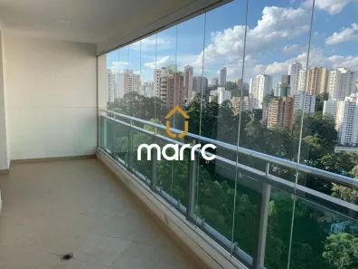 Apartamento com 4 Quartos à venda, 213m² no Santo Amaro, São Paulo