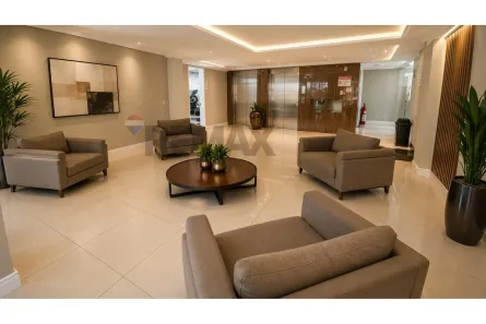 Apartamento com 3 Quartos à venda, 126m² no Cabo Branco, João Pessoa