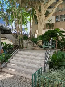 Apartamento com 3 Quartos à venda, 96m² no Botafogo, Rio de Janeiro