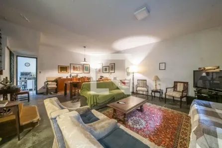 Casa com 4 Quartos à venda, 200m² no Brooklin Paulista, São Paulo