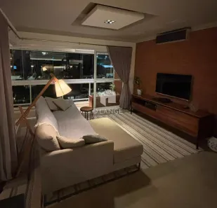 Apartamento com 2 Quartos para alugar, 103m² no Fazenda São Quirino, Campinas